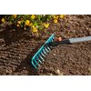 Gardena Râteau Combisystem 30 cm 12 dents thumb 4