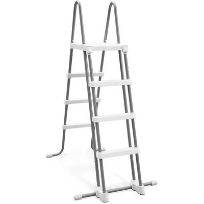 Intex Pool ladder up to 122 cm height