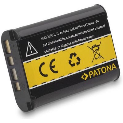 Patona Batterie pour appareil photo numérique NP-BX1 Bild 2