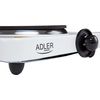 Adler Cuisinière électrique à une plaque 1500W thumb 8