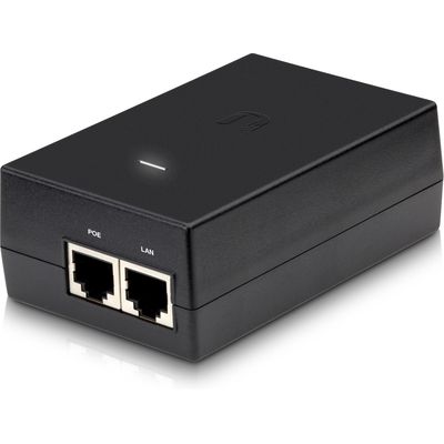 Ubiquiti POE-48-24W-G PoE Adapter passive Gigabit 48V 24W Bild 6