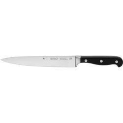 WMF Coltello da carne Top Class Plus 32 cm nero