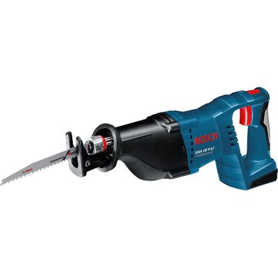 Bosch Professional Bosch 7Tool Kit 18V GSR/GST/GKS/GSA/GWS/GOP/GLI Bild 6