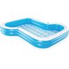 Bestway Family Pool Sunsational 305x274x46cm