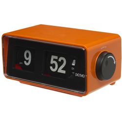 Denver CR-425 Retro alarm clock