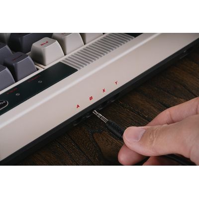 8bitdo Clavier mécanique N Edition Bild 9