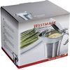 Westmark Thermo-Sauciere, 18x11,5x14,3 cm, 0,5 l thumb 3