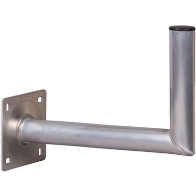 Satelliten tv zubehör Wall bracket 45 cm