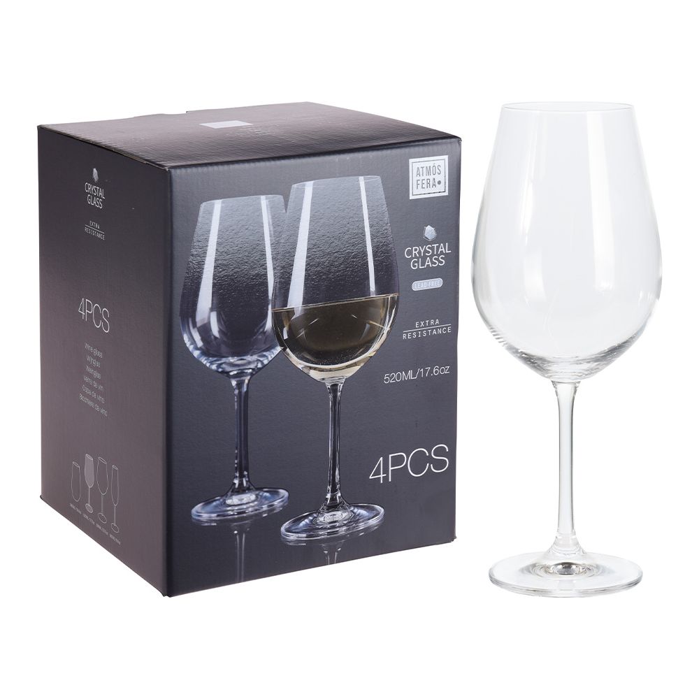 FS-STAR Verres à vin 52cl 4 pcs Bild 1