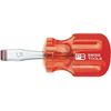 PB Swiss Tools Slotted screwdriver short PB 135.7-40 thumb 0