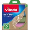 Vileda Microfiber cloth recycled