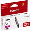 Canon Tinte CLI-581XXL Magenta