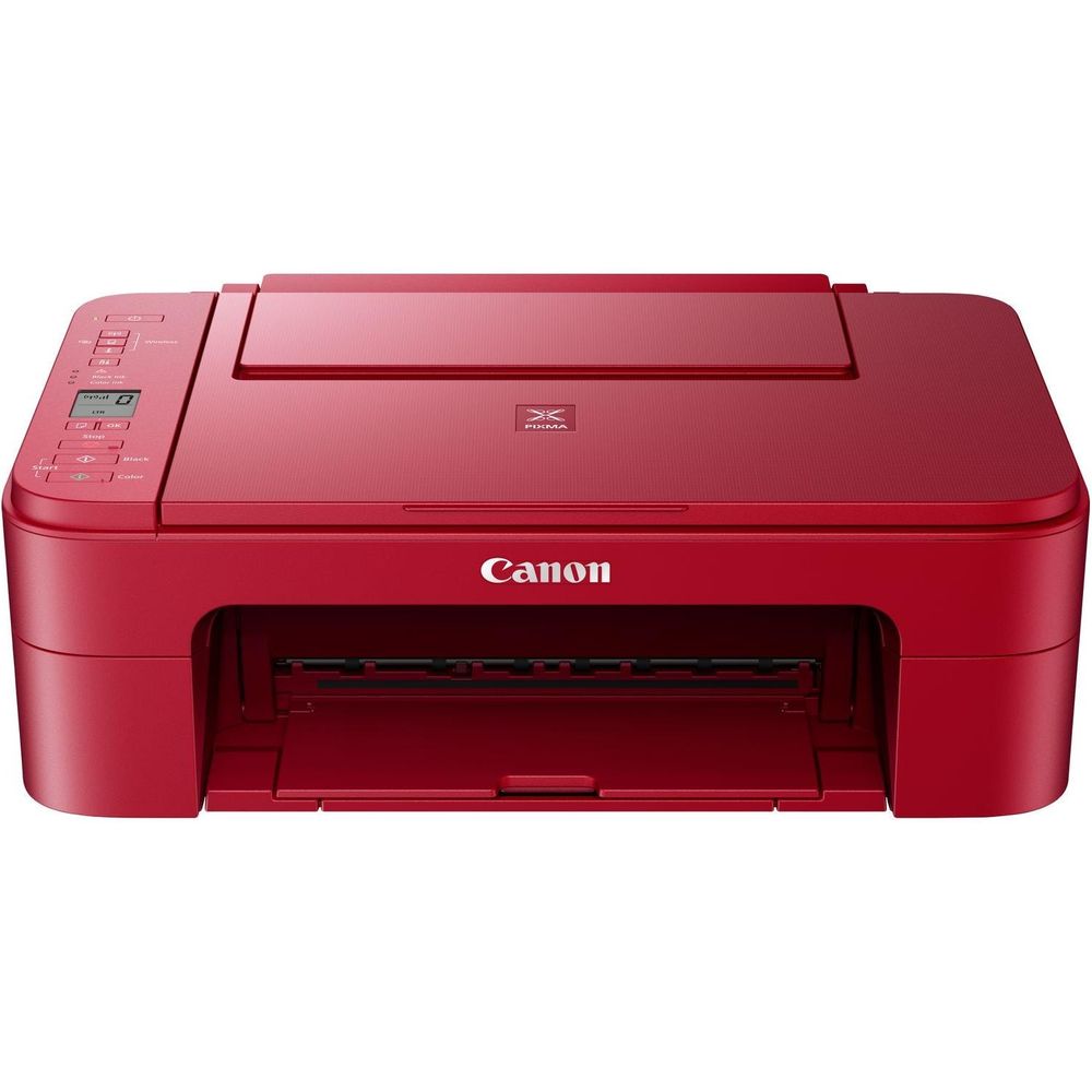 Canon Multifunktionsdrucker PIXMA TS3352 Bild 1