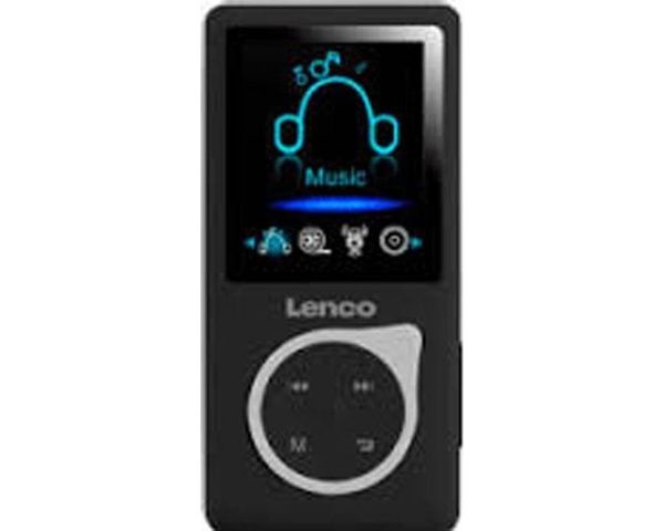 Sony Lecteur MP3 Walkman NW-E394B Noir