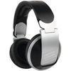 Reloop cuffie over-ear rhp-20 nero argento thumb 1