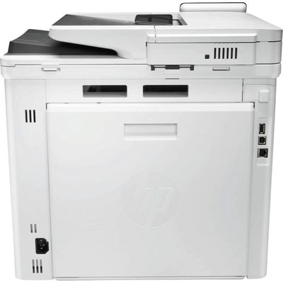 HP Color LaserJet Pro MFP M479fdw Bild 3