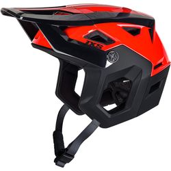 ixs Helm Trigger X MIPS racing red M