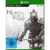 Game Mortal Shell Enhanced Edition