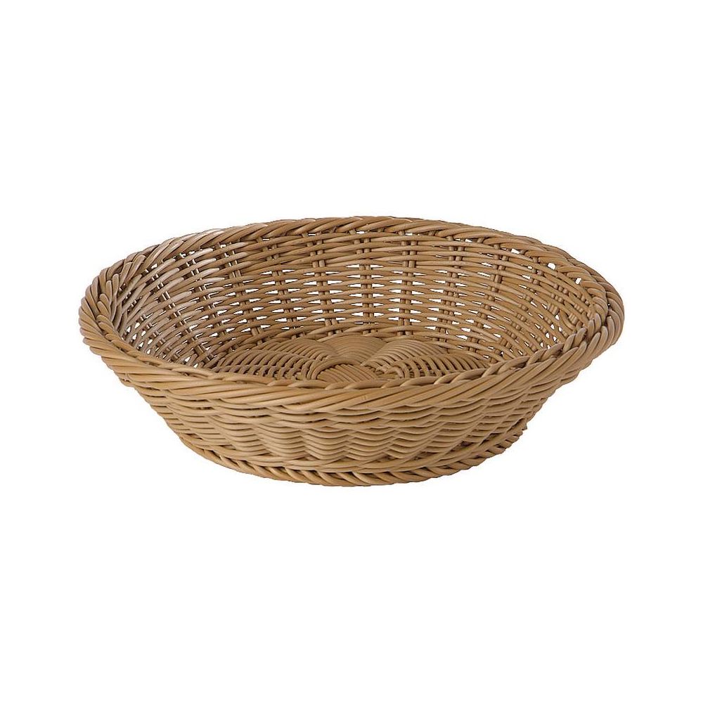 Paderno Bread basket Ø 29 cm Dark Brown Bild 1